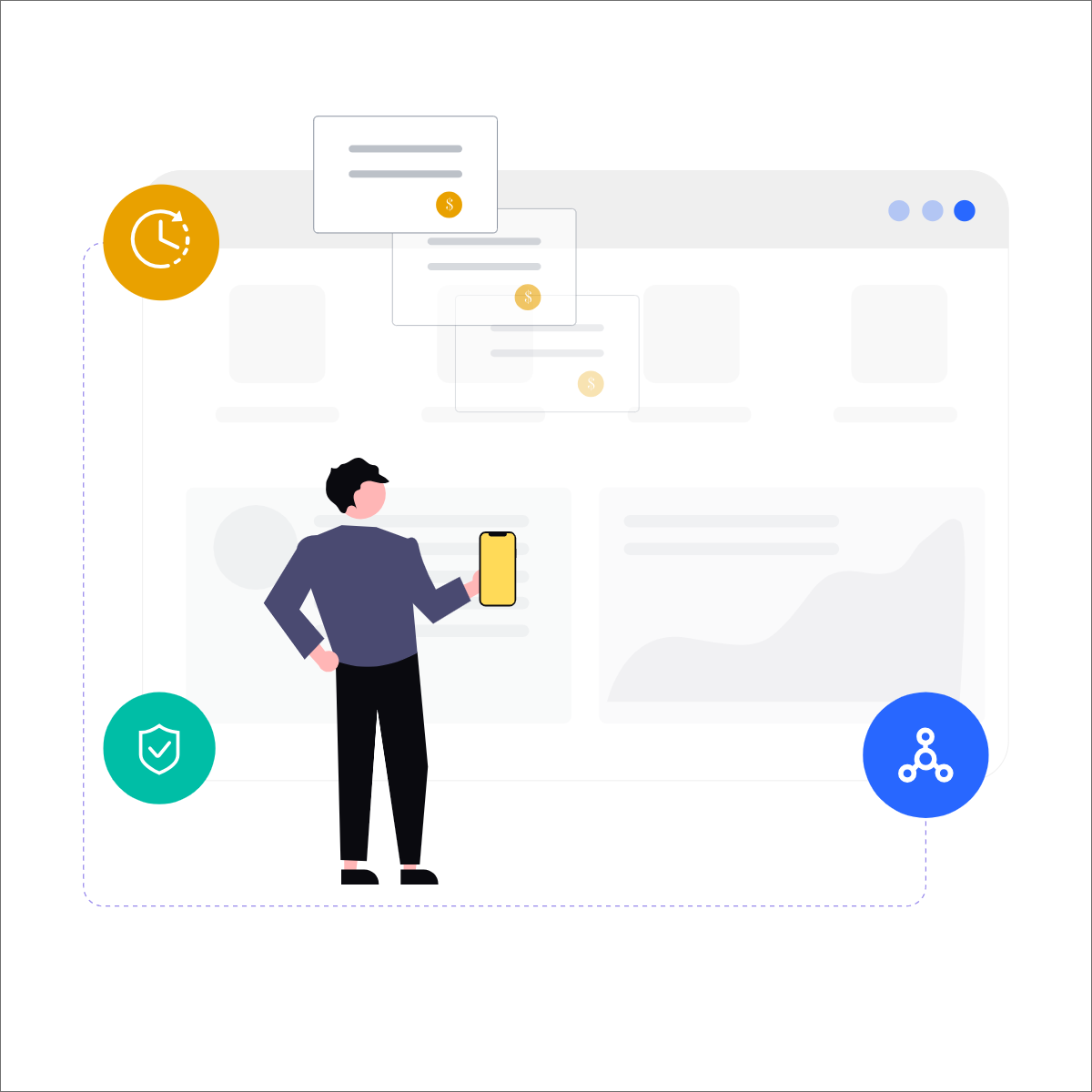 Data Illustration